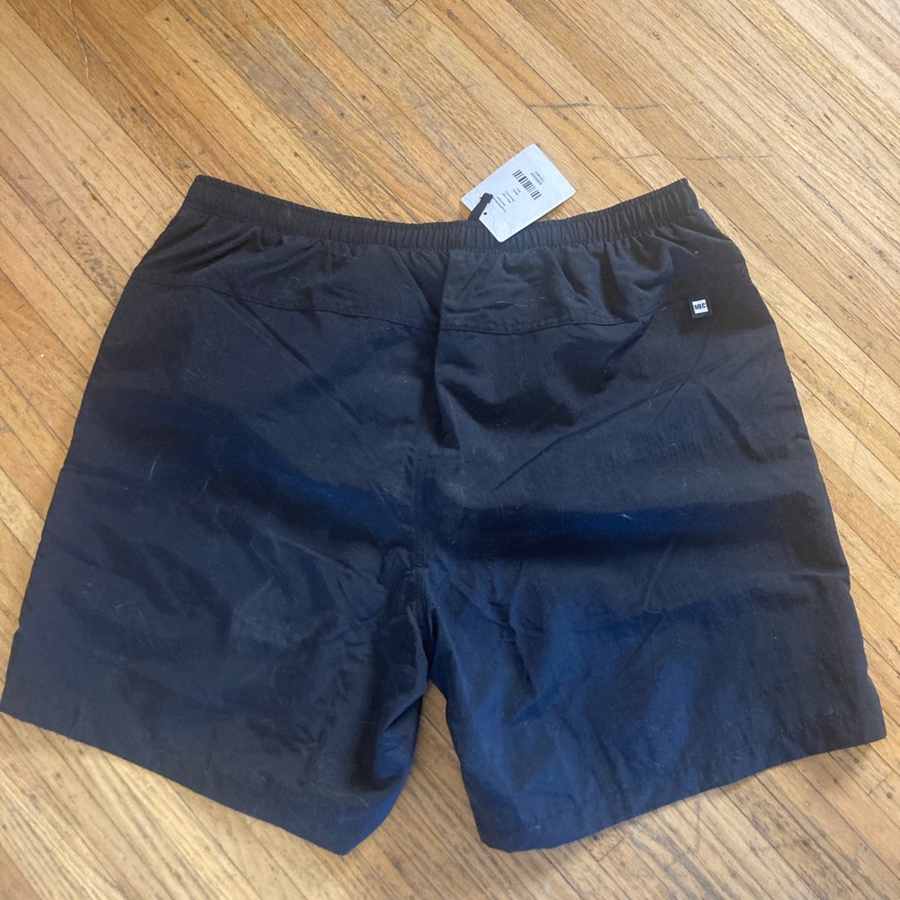 Brand new MEC hiking shorts